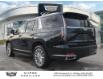 2024 Cadillac Escalade Premium Luxury (Stk: 24Z010) in Whitby - Image 3 of 28
