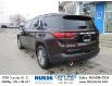 2023 Chevrolet Traverse LT Cloth (Stk: 24T072B) in Whitby - Image 21 of 29