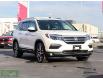2018 Honda Pilot Touring (Stk: 2400295A) in North York - Image 10 of 14