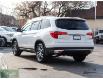 2018 Honda Pilot Touring (Stk: 2400295A) in North York - Image 5 of 14