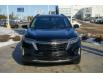 2023 Chevrolet Equinox LT (Stk: P11745) in Red Deer - Image 10 of 35