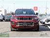 2021 Jeep Grand Cherokee L Overland (Stk: P17920MM) in North York - Image 11 of 14