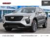 2024 Cadillac XT4 Sport (Stk: 98954) in Exeter - Image 1 of 30