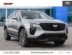 2024 Cadillac XT4 Sport (Stk: 98954) in Exeter - Image 8 of 30