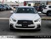 2019 Infiniti Q50 3.0t Signature Edition (Stk: K756A) in Thornhill - Image 4 of 26