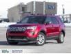 2019 Ford Explorer XLT (Stk: A65784) in Milton - Image 1 of 24