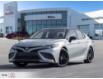 2022 Toyota Camry Hybrid XSE (Stk: 039287) in Milton - Image 1 of 29