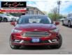2018 Ford Fusion Hybrid Titanium (Stk: 1FTX3K1) in Scarborough - Image 2 of 33