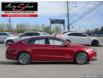 2018 Ford Fusion Hybrid Titanium (Stk: 1FTX3K1) in Scarborough - Image 3 of 33