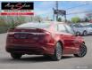 2018 Ford Fusion Hybrid Titanium (Stk: 1FTX3K1) in Scarborough - Image 4 of 33