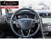 2018 Ford Fusion Hybrid Titanium (Stk: 1FTX3K1) in Scarborough - Image 16 of 33