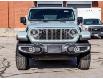 2024 Jeep Wrangler Sahara (Stk: T8080) in Toronto - Image 2 of 24