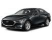 2024 Mazda Mazda3 GX (Stk: 796071) in Kingston - Image 1 of 2