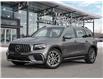 2024 Mercedes-Benz AMG GLB 35 Base (Stk: 2492303) in London - Image 1 of 25