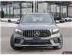 2024 Mercedes-Benz AMG GLB 35 Base (Stk: 2492303) in London - Image 2 of 25