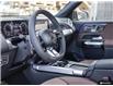 2024 Mercedes-Benz AMG GLB 35 Base (Stk: 2492303) in London - Image 13 of 25