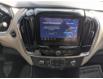 2023 Chevrolet Traverse LT True North (Stk: 24012A) in Chatham - Image 7 of 16