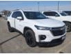 2023 Chevrolet Traverse LT True North (Stk: 24012A) in Chatham - Image 2 of 16
