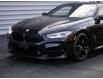 2021 BMW M850i xDrive (Stk: B9434A) in Windsor - Image 2 of 22