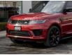 2022 Land Rover Range Rover Sport HST MHEV (Stk: TL33812) in Windsor - Image 2 of 18