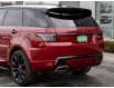 2022 Land Rover Range Rover Sport HST MHEV (Stk: TL33812) in Windsor - Image 5 of 18