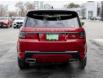 2022 Land Rover Range Rover Sport HST MHEV (Stk: TL33812) in Windsor - Image 6 of 18