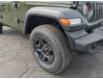 2024 Jeep Wrangler Sport (Stk: 240290) in Windsor - Image 10 of 22