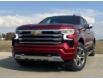 2024 Chevrolet Silverado 1500 High Country (Stk: 98694) in Exeter - Image 1 of 20