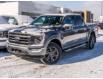 2023 Ford F-150 Lariat (Stk: P-2189) in Calgary - Image 1 of 26