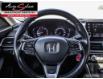 2018 Honda Accord EX-L (Stk: 1KTAB1XL) in Scarborough - Image 15 of 27