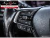 2018 Honda Accord EX-L (Stk: 1KTAB1XL) in Scarborough - Image 24 of 27