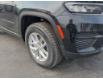 2024 Jeep Grand Cherokee Laredo (Stk: 240229) in Windsor - Image 10 of 23
