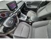 2021 Toyota RAV4 LE (Stk: 43027A) in Mount Pearl - Image 10 of 18