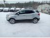 2022 Ford EcoSport SE (Stk: 18583) in Whitehorse - Image 2 of 14