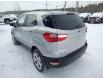 2022 Ford EcoSport SE (Stk: 18583) in Whitehorse - Image 3 of 14