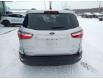 2022 Ford EcoSport SE (Stk: 18583) in Whitehorse - Image 4 of 14