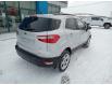 2022 Ford EcoSport SE (Stk: 18583) in Whitehorse - Image 5 of 14