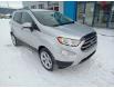 2022 Ford EcoSport SE (Stk: 18583) in Whitehorse - Image 7 of 14