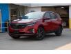2024 Chevrolet Equinox RS (Stk: R292) in Chatham - Image 1 of 20