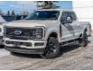 2024 Ford F-350 Lariat (Stk: R-083) in Calgary - Image 1 of 30