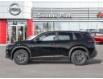 2024 Nissan Rogue S (Stk: 24-061) in Smiths Falls - Image 3 of 23