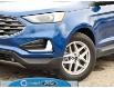 2022 Ford Edge SEL (Stk: V20592) in GEORGETOWN - Image 2 of 27