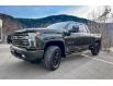 2022 Chevrolet Silverado 3500HD High Country (Stk: P23-202) in Trail - Image 3 of 30