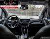 2020 Chevrolet Trax LT (Stk: 2TCXJW1) in Scarborough - Image 15 of 31