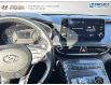 2021 Hyundai Santa Fe Preferred w/Trend Package (Stk: 240635B) in Grand Falls - Image 12 of 17