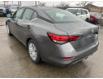 2024 Nissan Sentra S Plus (Stk: 24SN7928) in Cranbrook - Image 4 of 10