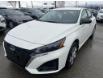 2024 Nissan Altima S (Stk: 24AL8743) in Cranbrook - Image 1 of 10