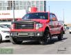 2014 Ford F-150  (Stk: P17569AB) in North York - Image 12 of 30
