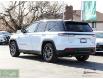 2022 Jeep Grand Cherokee 4xe Trailhawk (Stk: P17914MM) in North York - Image 5 of 33