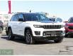 2022 Jeep Grand Cherokee 4xe Trailhawk (Stk: P17914MM) in North York - Image 10 of 33